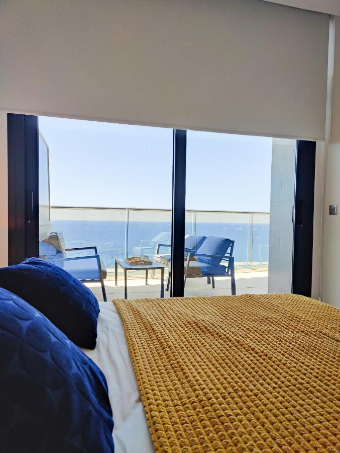 Sunset Cliffs Sunny Aparts Benidorm Extérieur photo